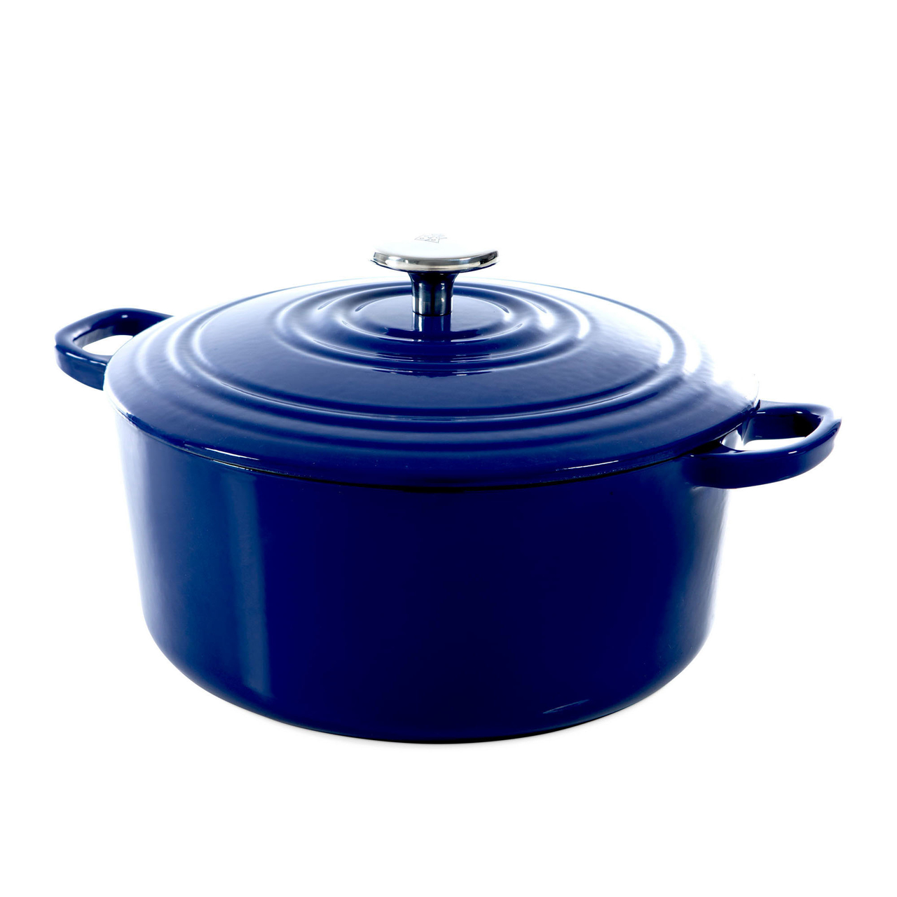 Stoofpot BK Bourgogne 24 cm Royal Blue