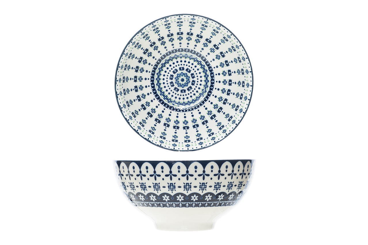 Kommetje 15,3 cm Hygge 