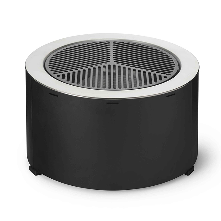 Outdoor Grill Martinsen 