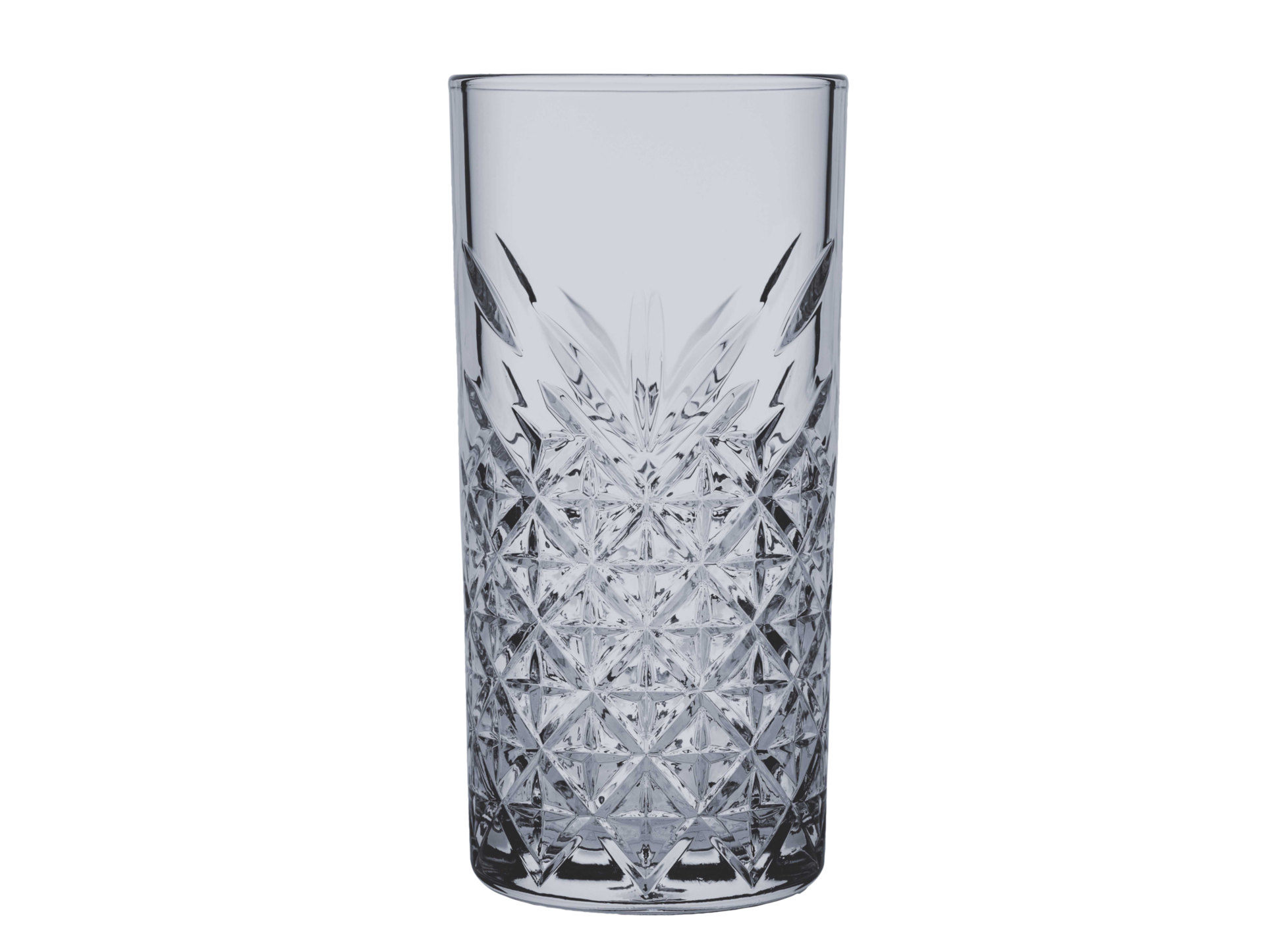 Longdrink Grijs Pasabahce Timeless 45 cl