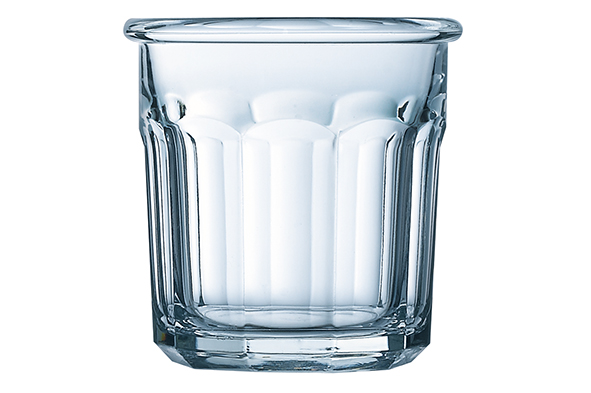 Amuseglas Eskale 18cl