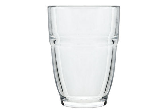 Tumbler stapelbaar 26,5 cl Forum