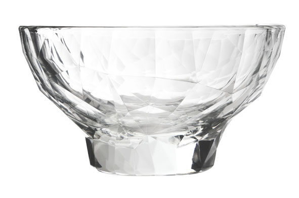 Ijscoupe glas 22 cl Diamond Mini Bormioli Rocco