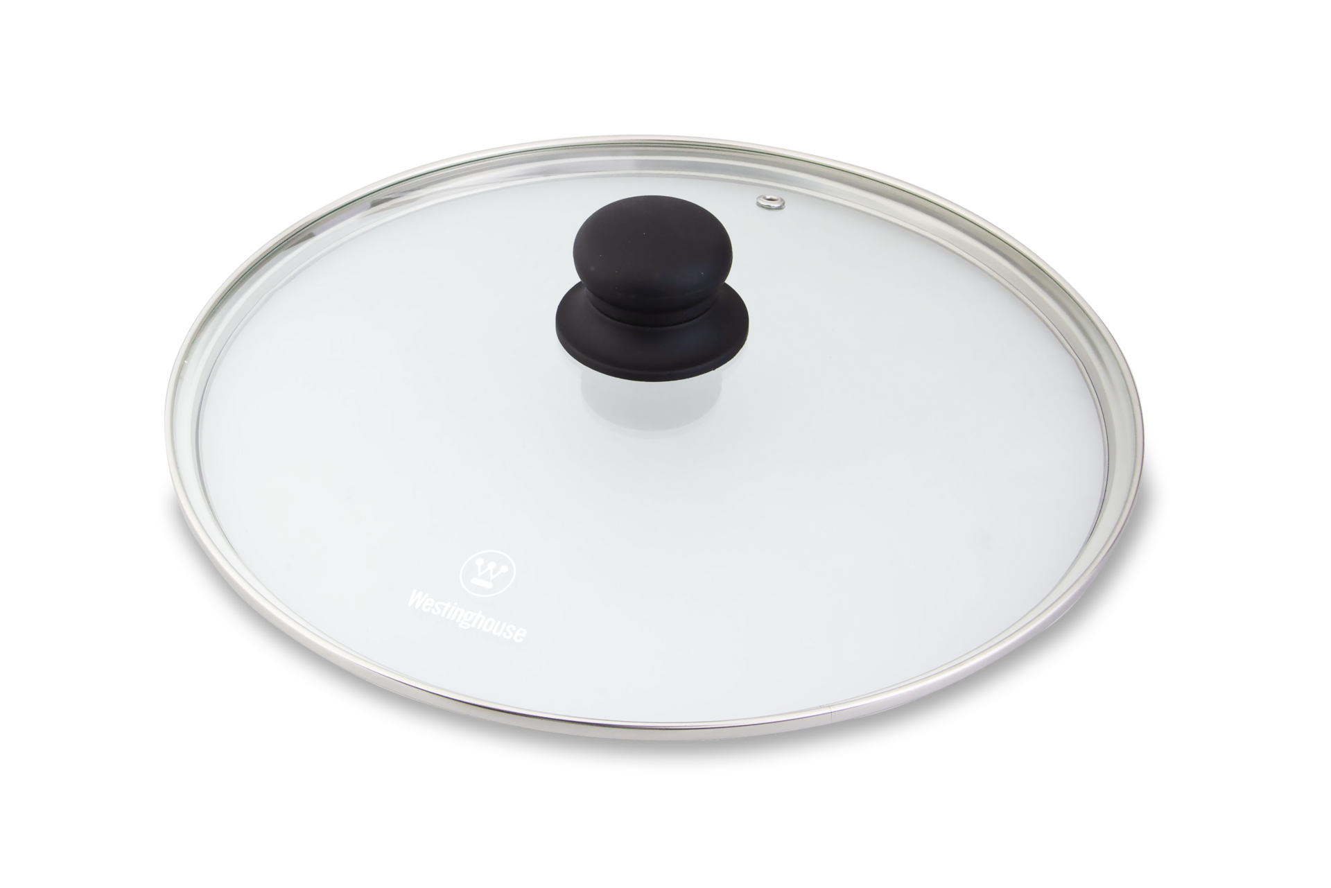 Glazen Deksel 30 cm Westinghouse