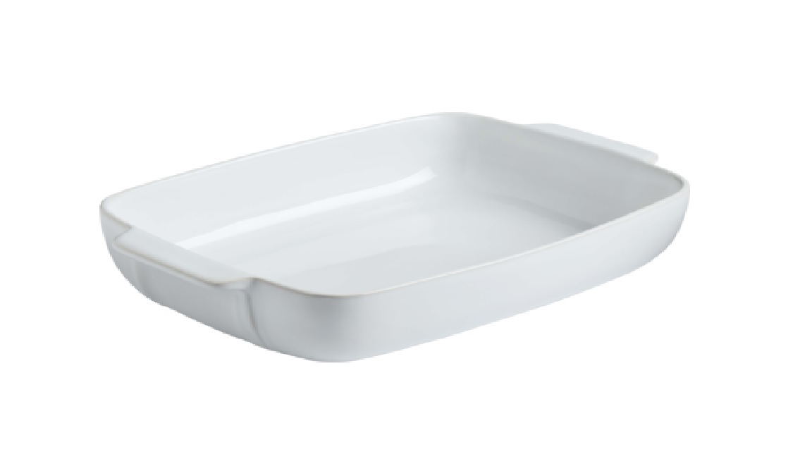 Ovenschaal 1,6L Pyrex Signature wit