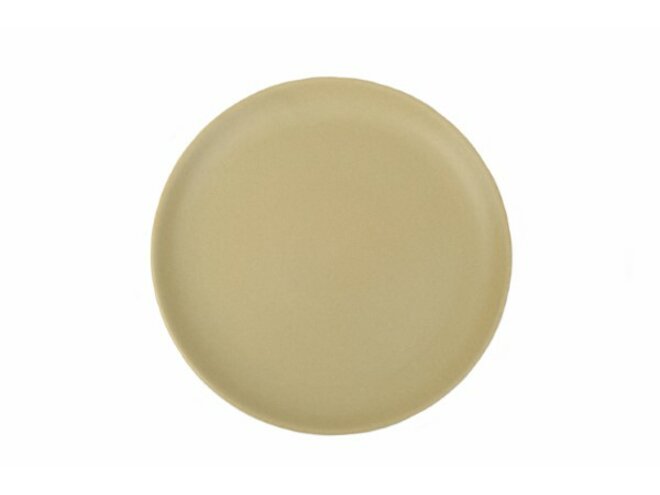 Rond bord 27 cm Prato Honey