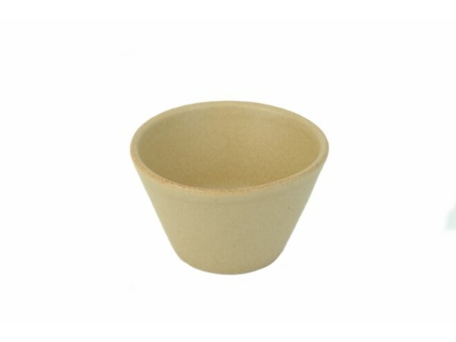Conische Kom 27 cl Prato Honey