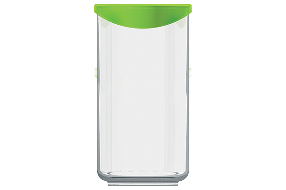 Voorraadpot 1,1 L Keep'n Bowl 