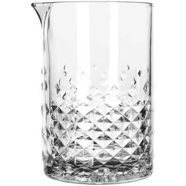 Mixglas 72 cl Carats