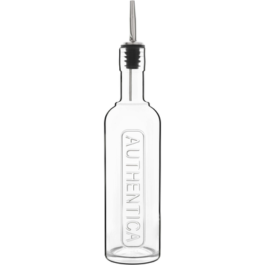 Fles met stop 50 cl Authentica