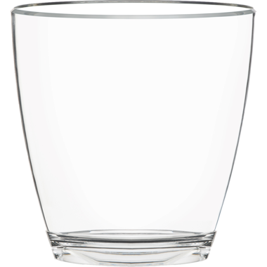 Wijnkoeler kunststof Nice