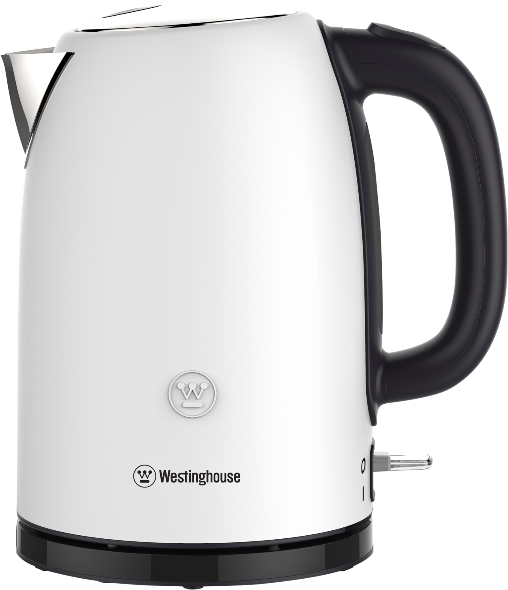 Waterkoker Basic Wit Westinghouse