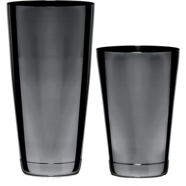 Cocktailshaker RVS Boston