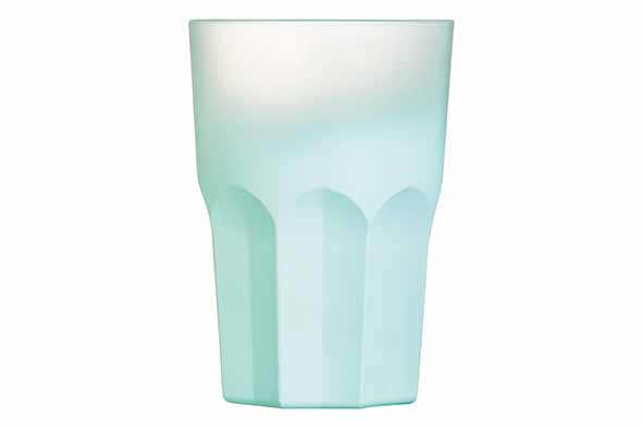 Cocktailglas 40 cl Summer Pop Turkoise