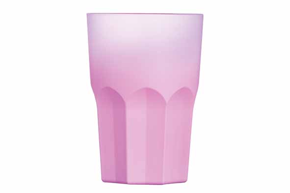 Cocktailglas 40 cl Summer Pop Parme