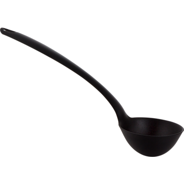 Soeplepel 32 cm Basic Nylon 