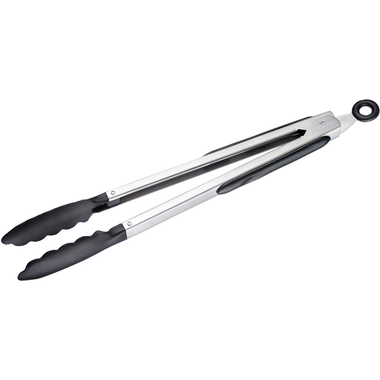 Serveertang 35 cm Neutraal