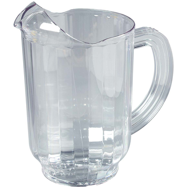 Waterkan 1,8 L Versapour