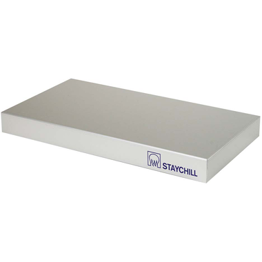Koelplaat rechthoekig  Staychill