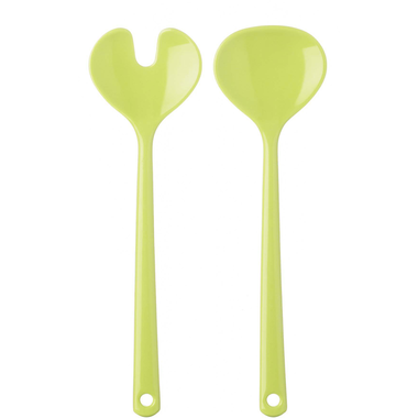 Slacouvert 28 cm groen 2-delig Synthesis