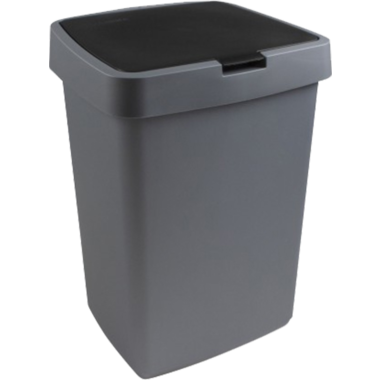 Afvalbak 25 L Delta