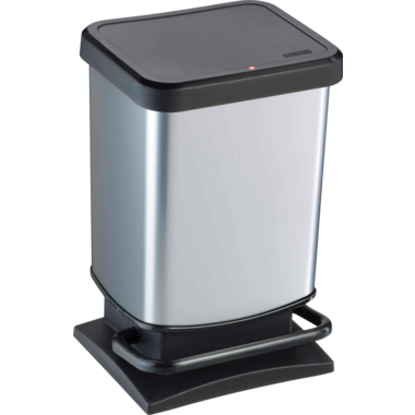 Afvalbak 20 L Paso 