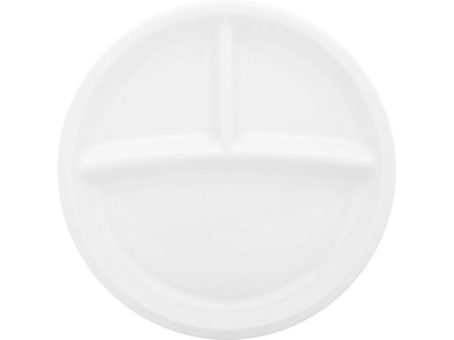 3-vaksbord 25 cm Gural