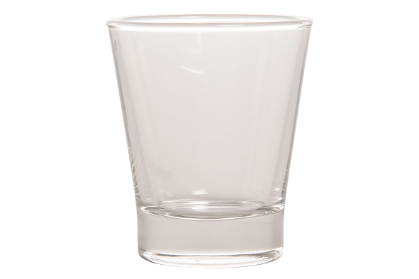 Tumbler 8,5 cl Caffeino Areibia