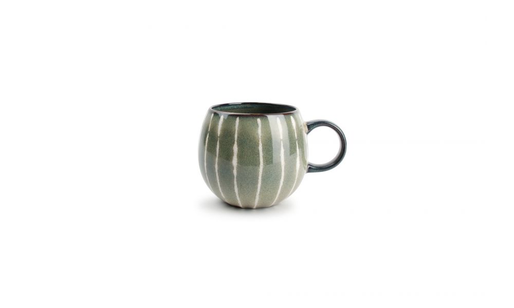 Beker 40cl Muggies Line