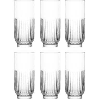 Longdrinkglas 40cl Mammoet Lily