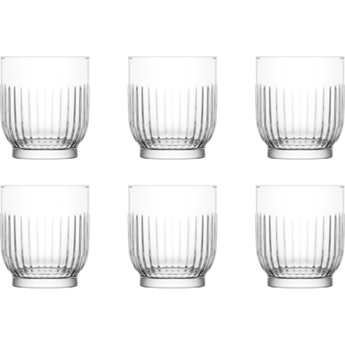 Tumbler 33cl Mammoet Lily