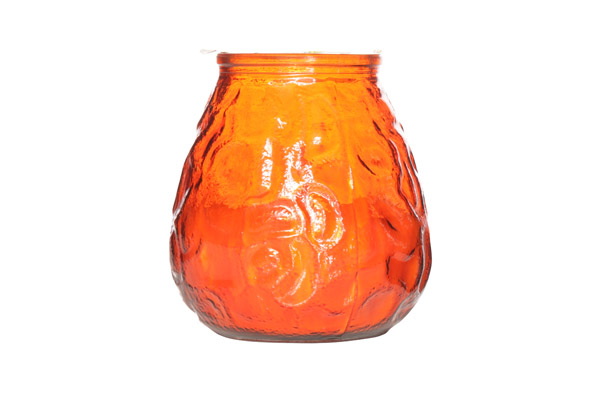 Lowboy 10 cm Oranje