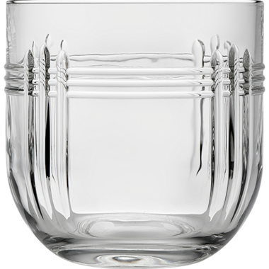 Tumbler 35.5cl Royal Leerdam The Gats