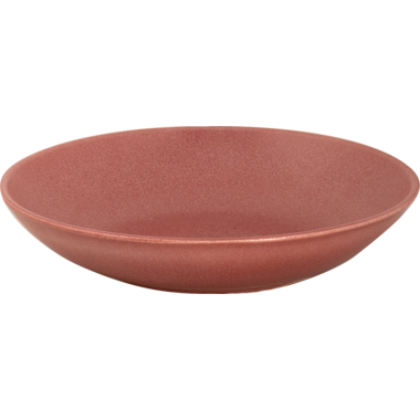 Diep bord 21.5cm Mammoet Spirit Rood