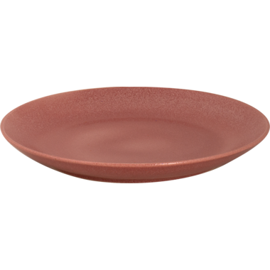 Dessertbord 21.5cm Mammoet Spirit Rood