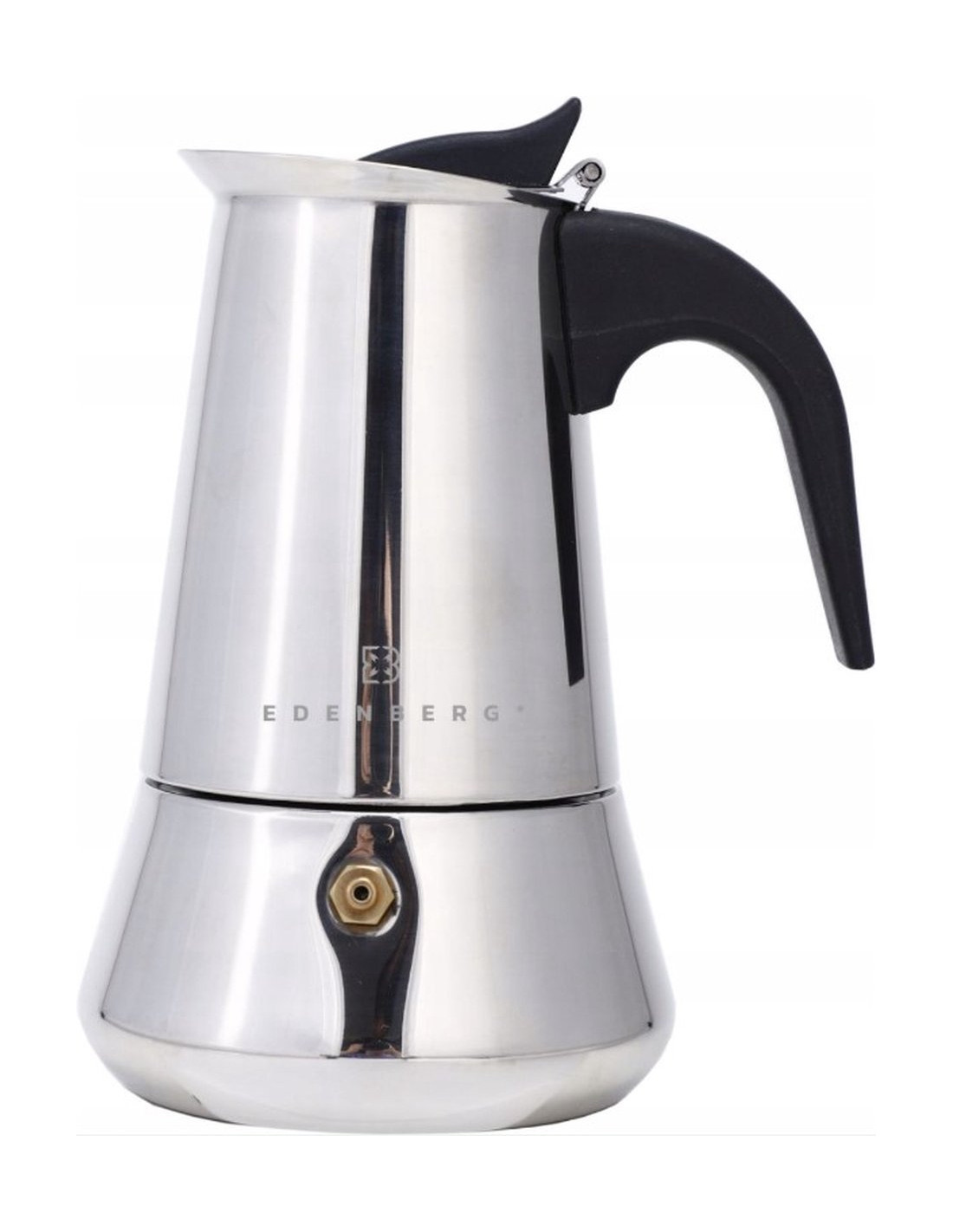 Percolator Inductie 9-kops Ed&euml;nb&euml;rg