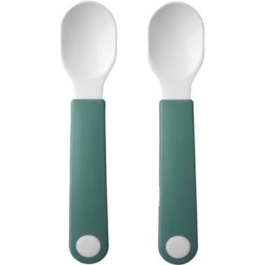 Oefenlepel Turquoise Mepal Mio
