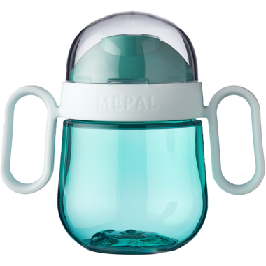 Beker Turquoise 20cl Mepal Mio