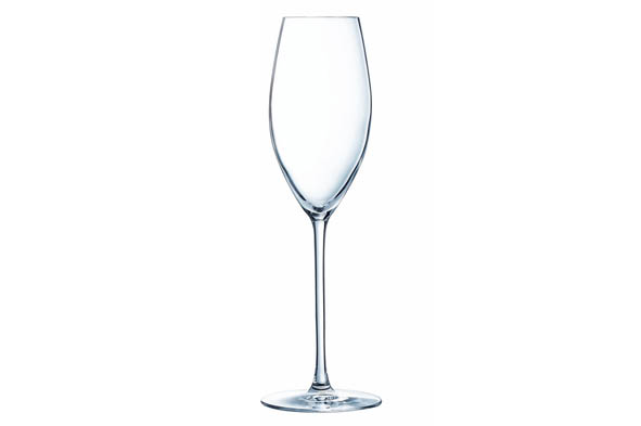 Champagneglas 24 cl Grand Chais
