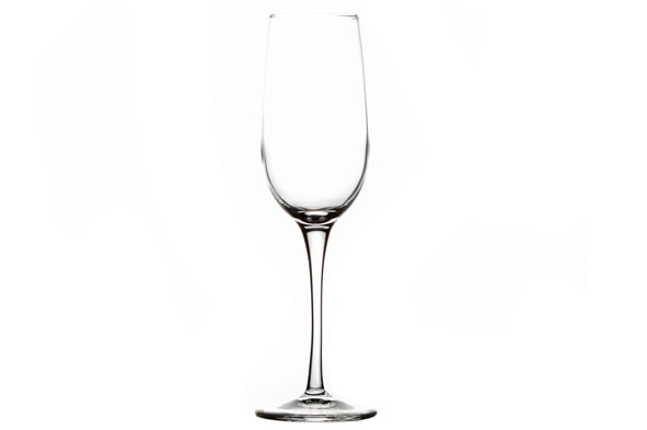 Champagneglas 19 cl Spazio