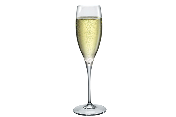 Champagneglas 26 cl Galileo