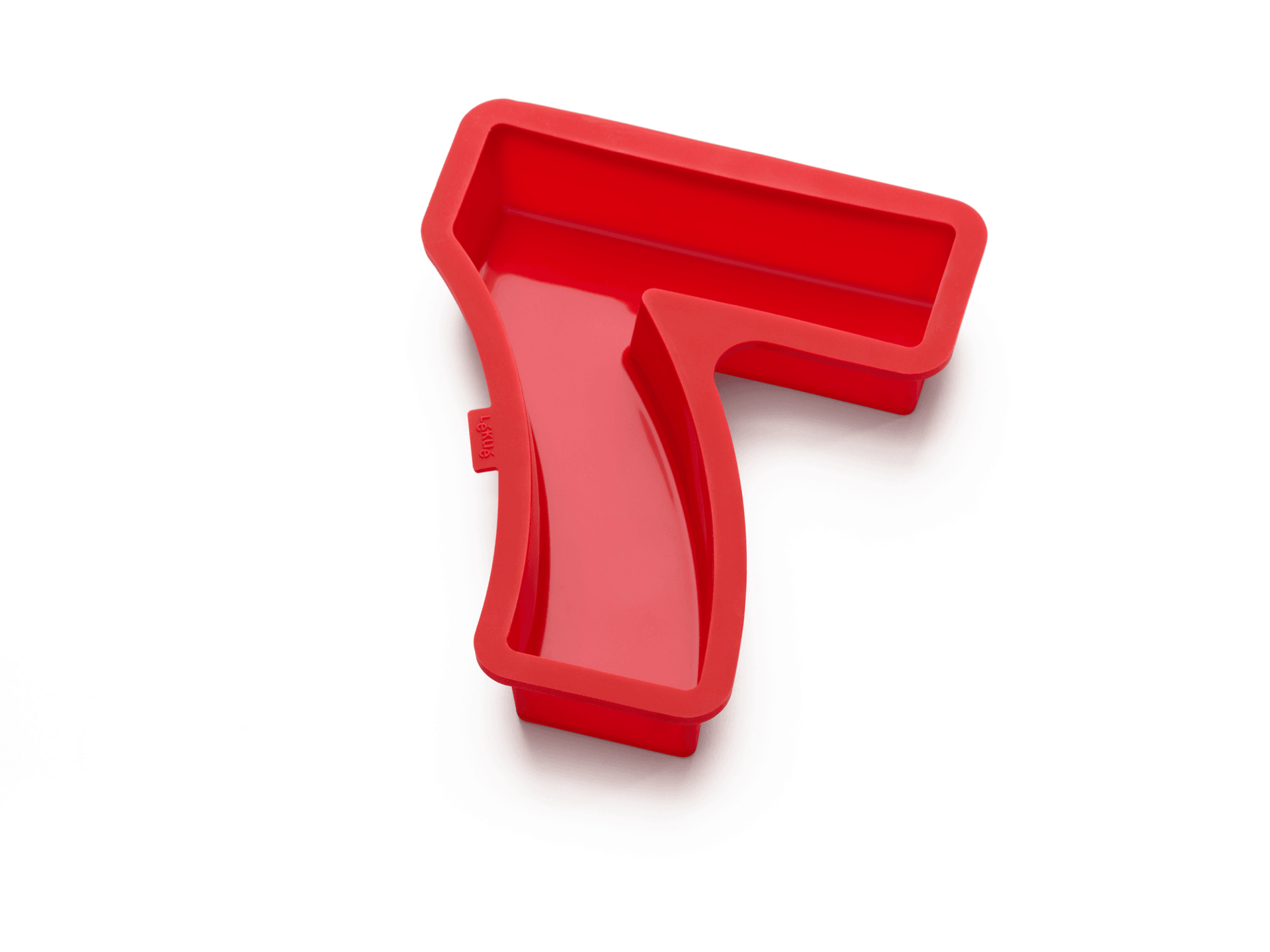 Bakvorm Nummer 7 Silicone L&eacute;ku&eacute;