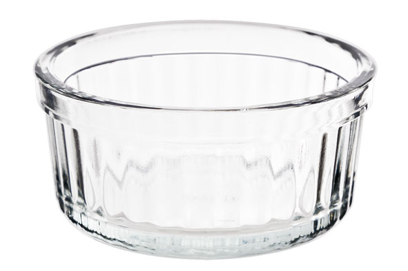 Ramekin 140 ml 500&ordm;