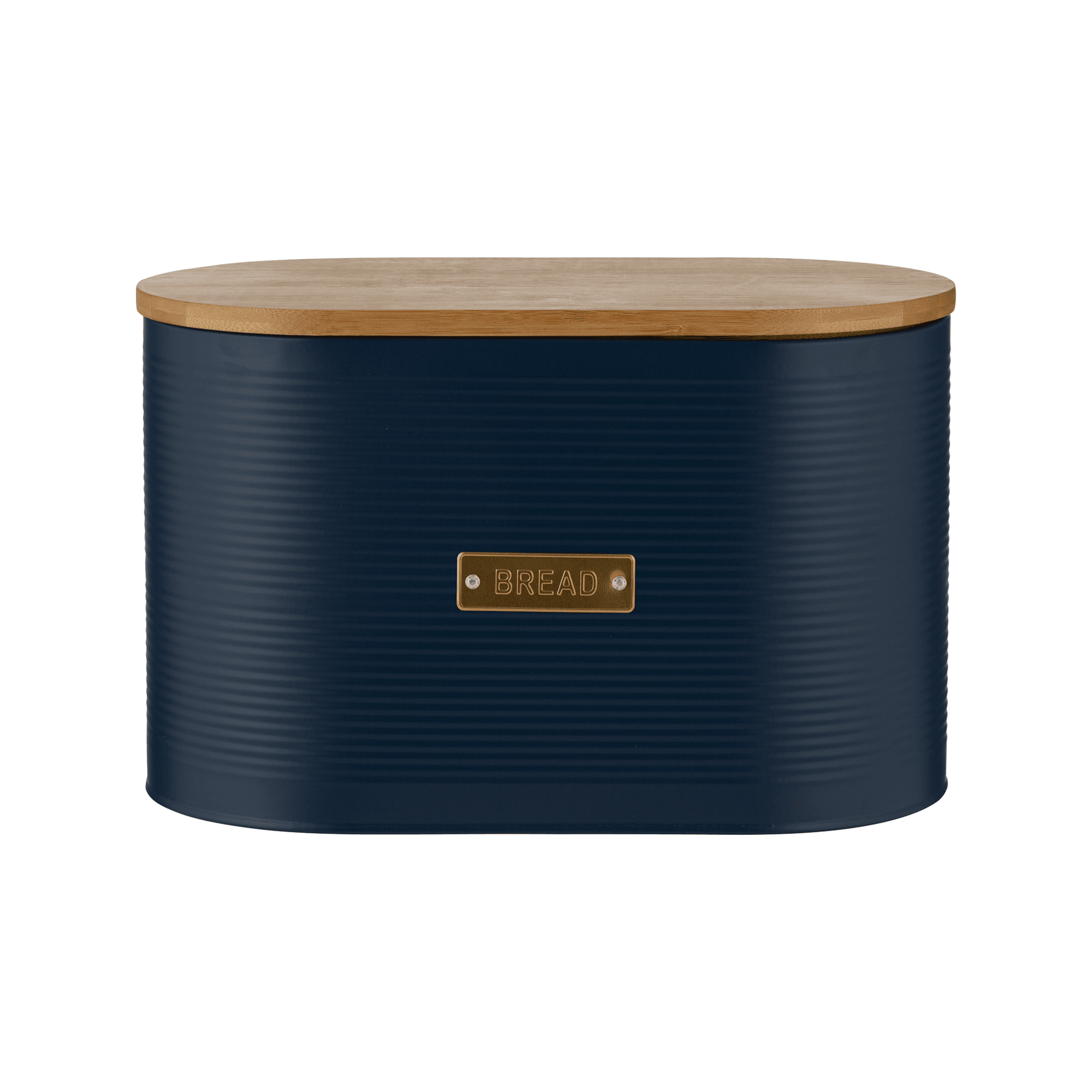 Broodtrommel Otto Marineblauw
