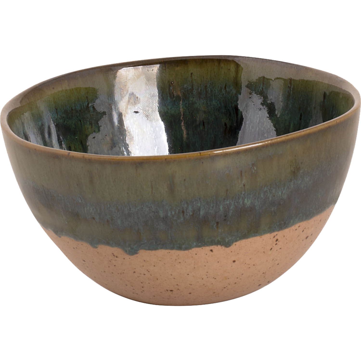 Kom 15 cm Palmer Wisteria Groen