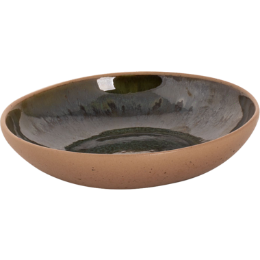 Schaal 16 cm Palmer Wisteria Groen