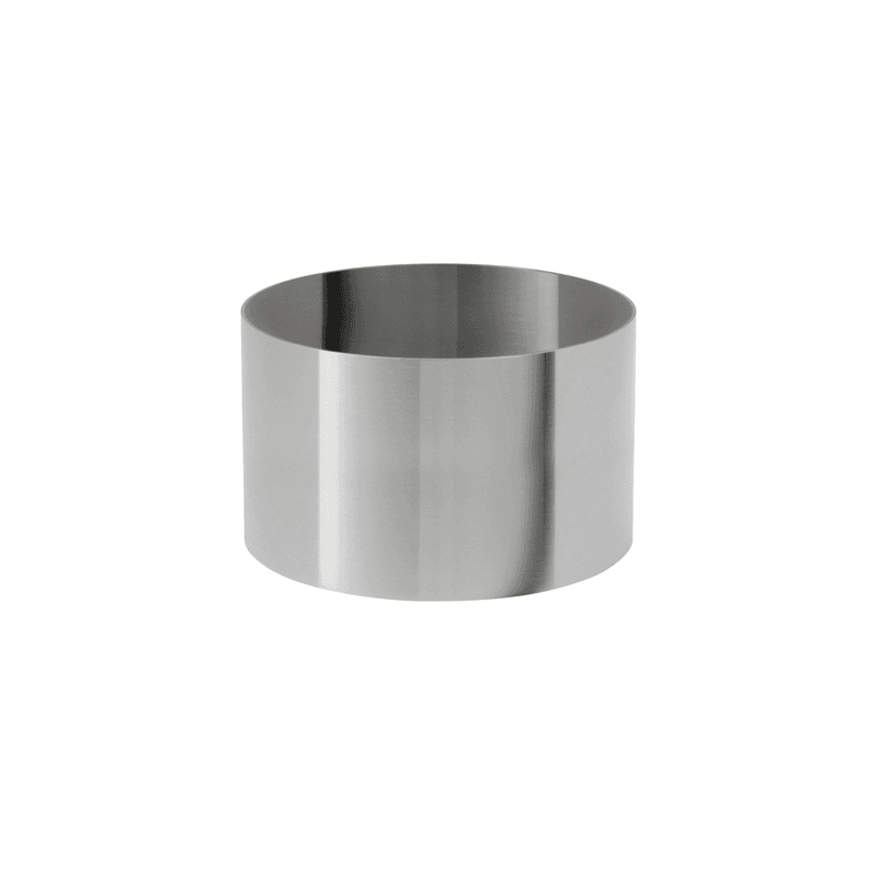 Garneercirkel 7 cm x 4 cm Point-Virgule