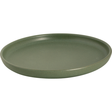 Dessertbord 22 cm Palmer Sandy Loam Groen
