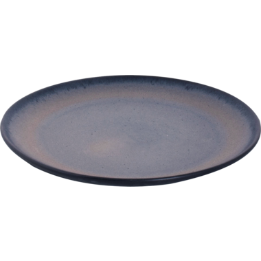Plat Bord 28 cm Palmer Houston Zwart