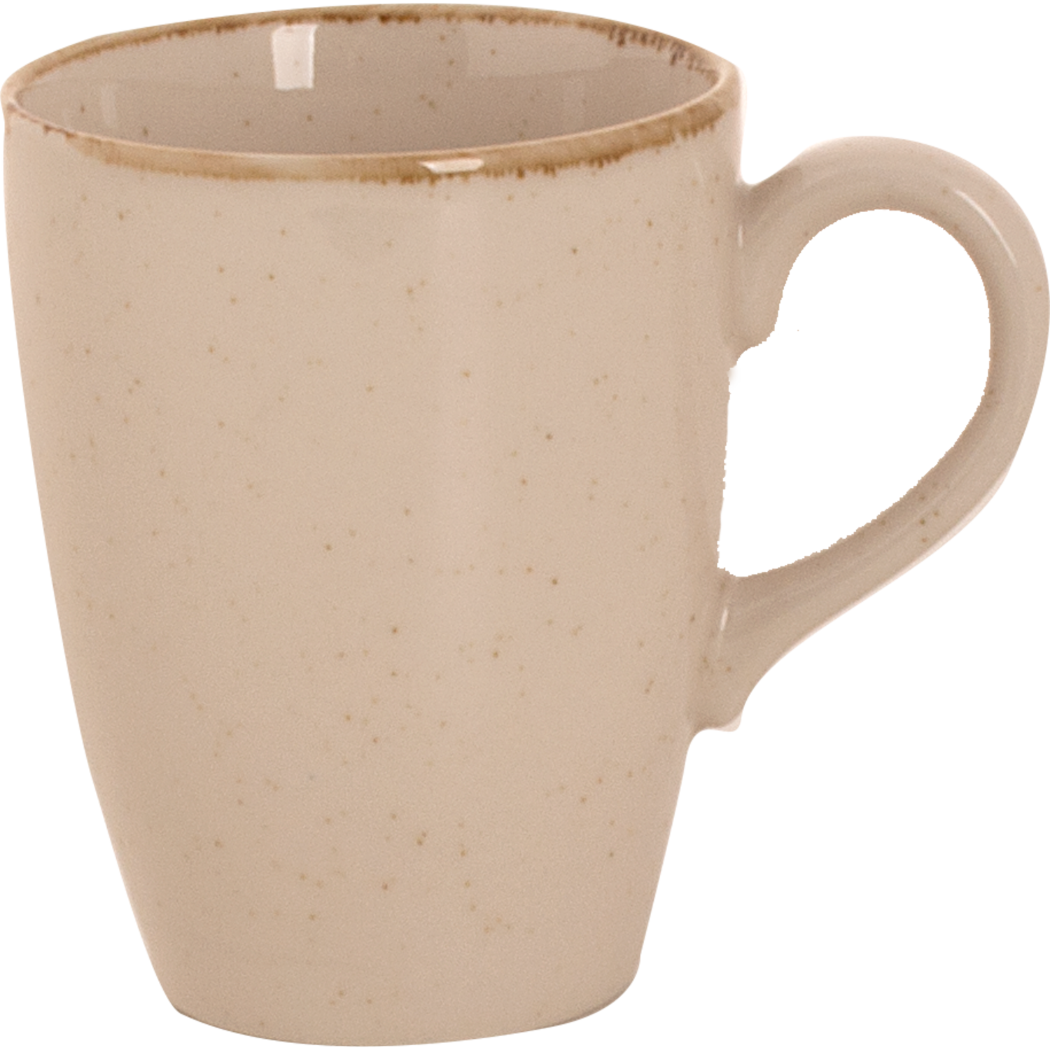 Beker 30 cl Creme Antigo
